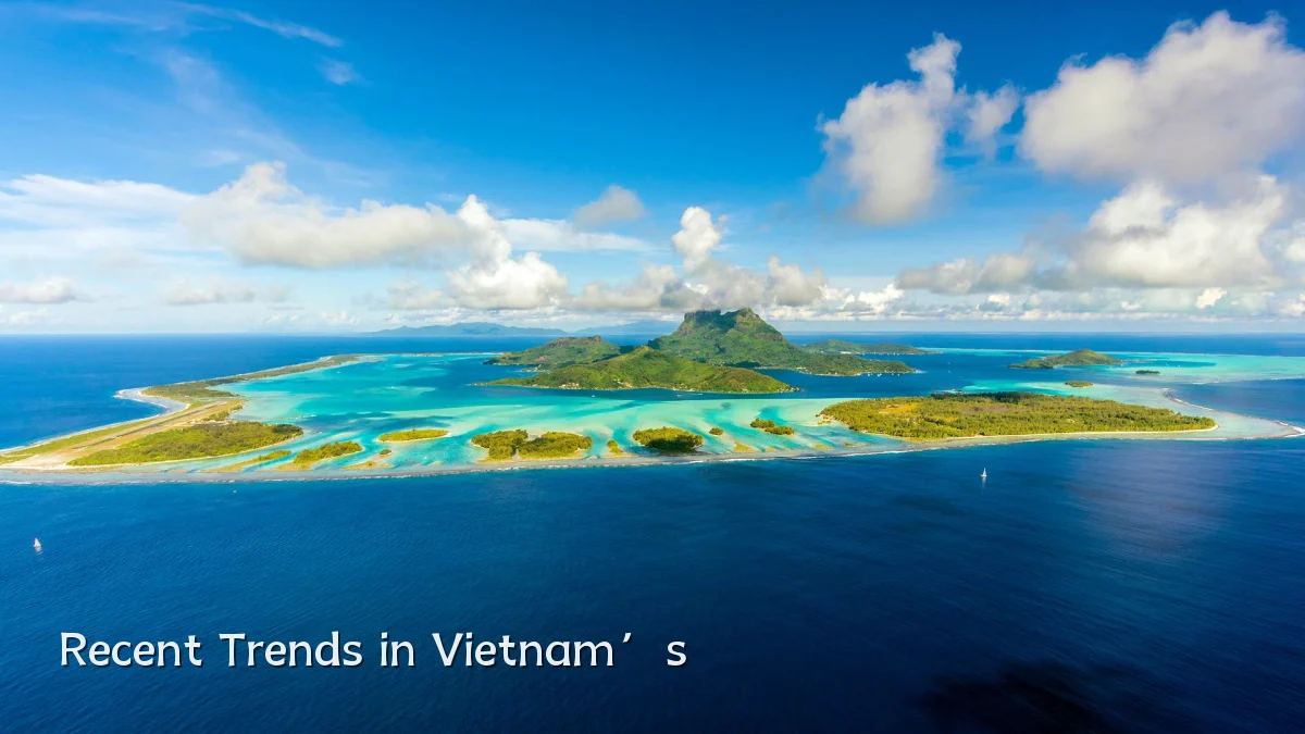 Recent Trends in Vietnam’s
